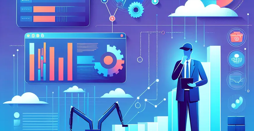 怎么挑选合适的 WMS 系统？结合企业规模与需求